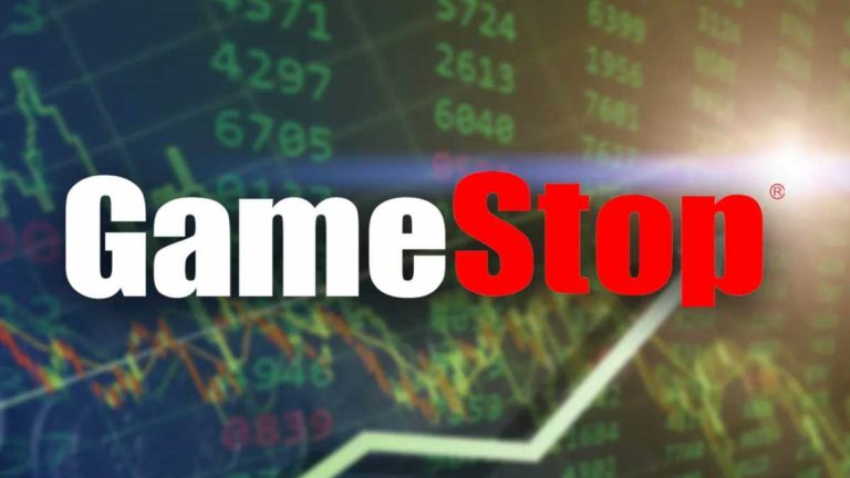 Why The Gamestop / Robinhood Event Spells The Beginning Of The End Of Centralized Finance