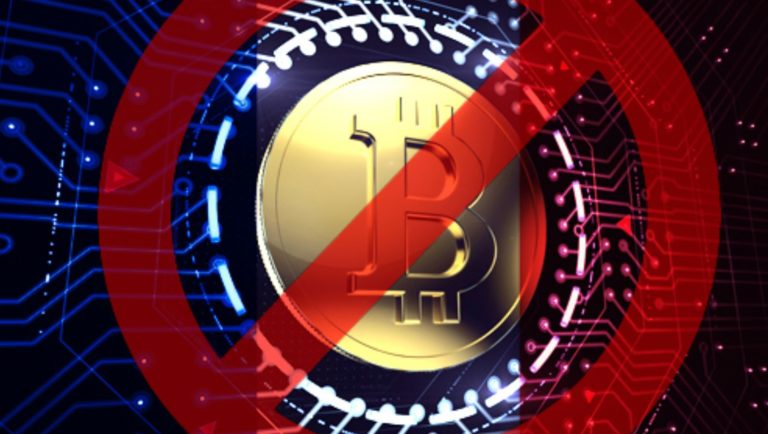 Can Bitcoin Be Banned Or Shut Down? Some Real Talk On The Future Of Bitcoin.